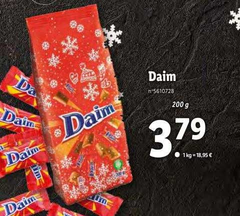 Daim