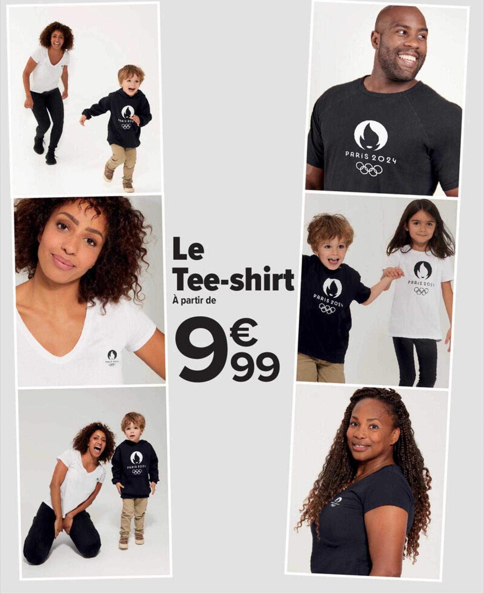 le tee-shirt