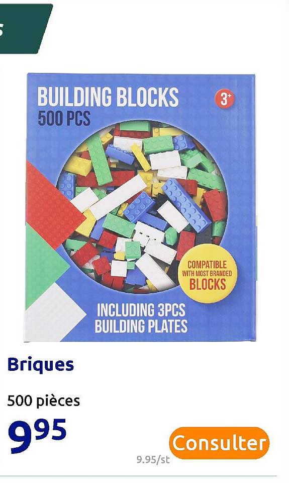 Briques