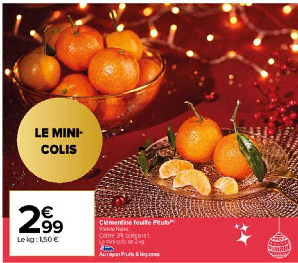 clémentine feuille pitufo