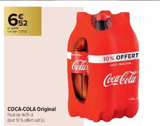 coca-cola original