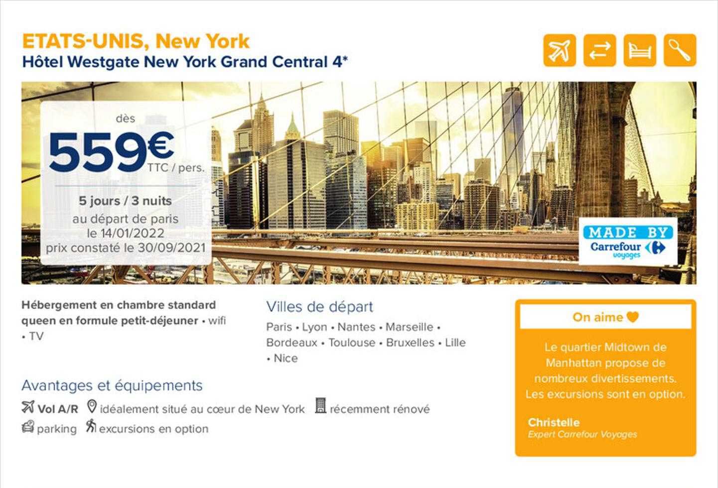 etats-unis, new york