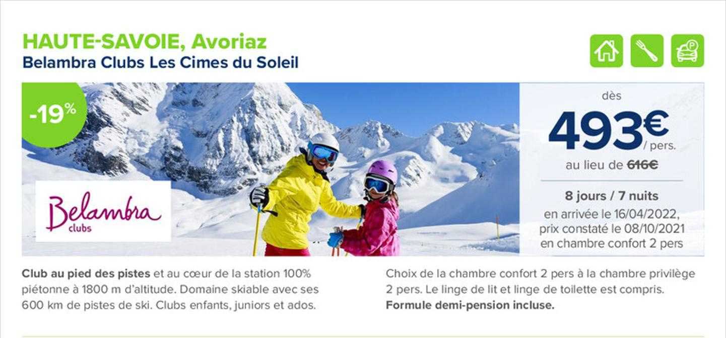 haute-savoie, avoriaz