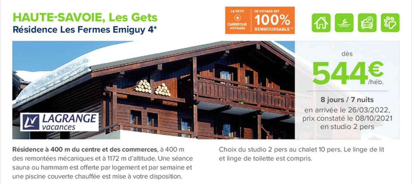 haute-savoie, les gets