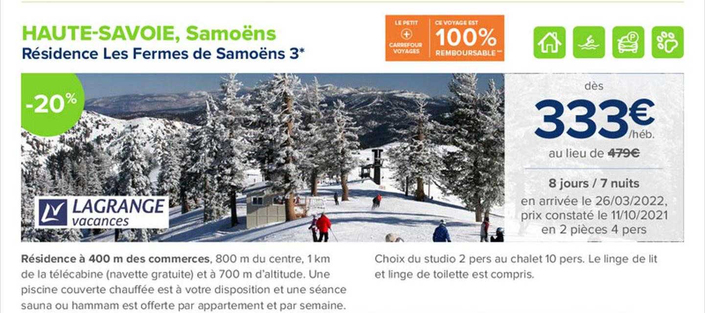 haute-savoie, samoëns