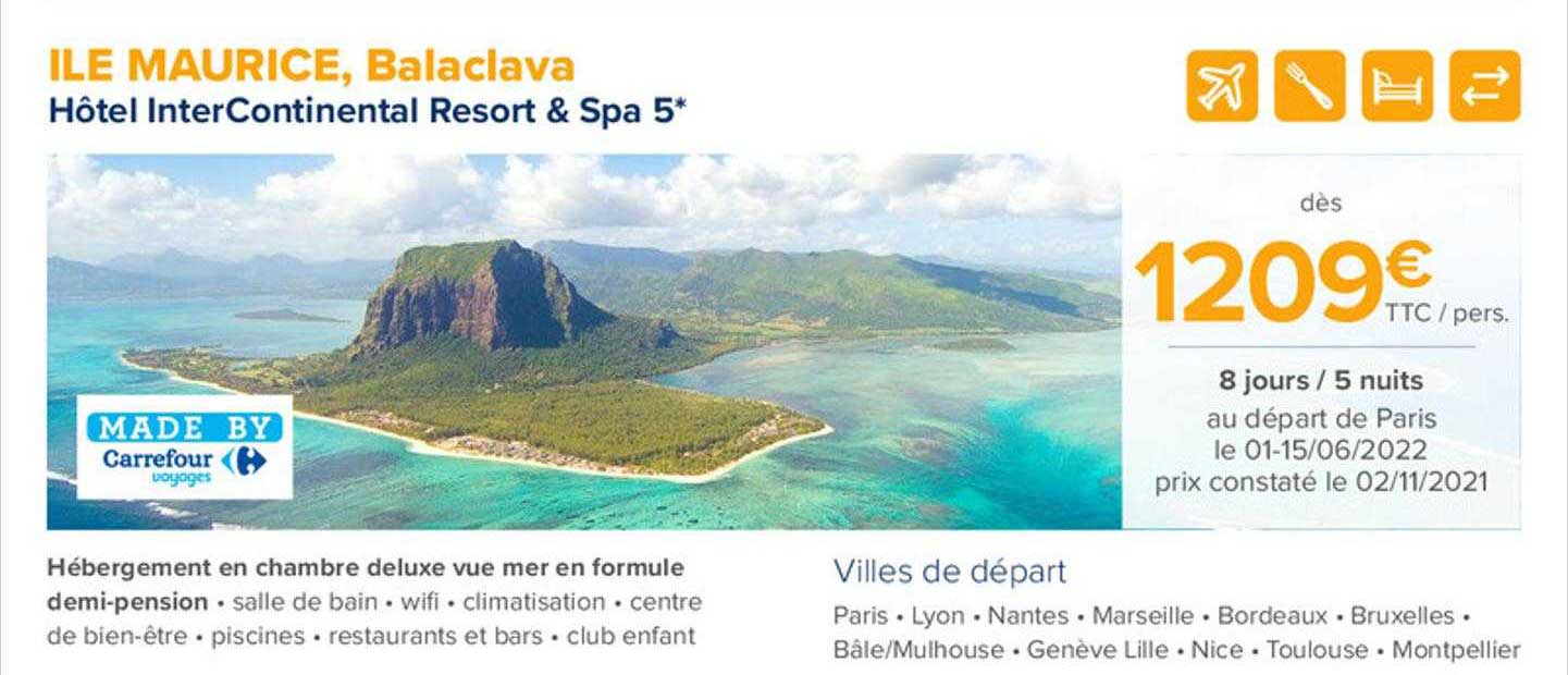 île maurice, balaclava