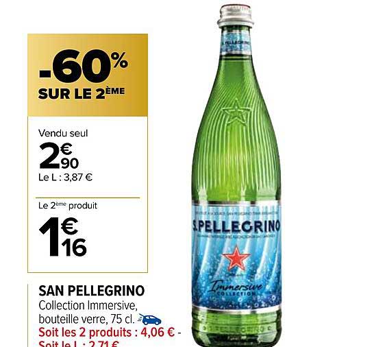 san pellegrino