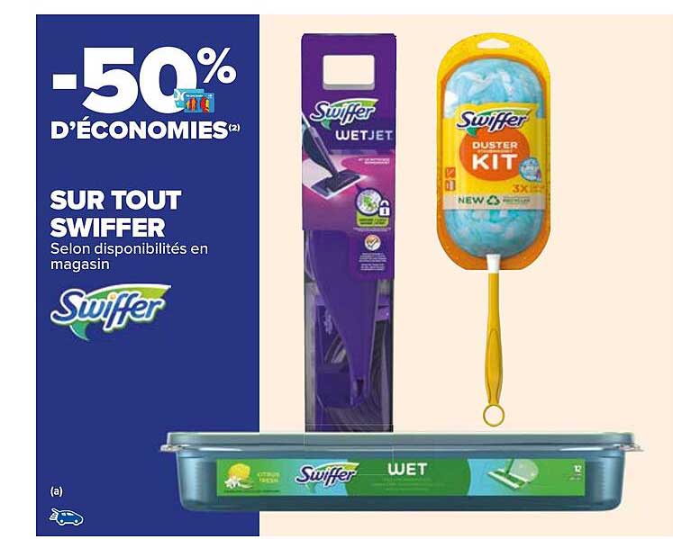 Swiffer