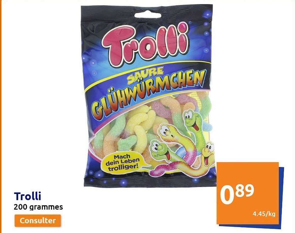 Trolli