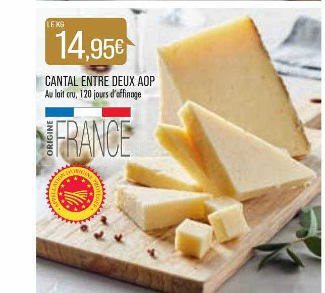 cantal entre deux aop