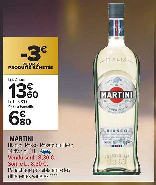 Martini