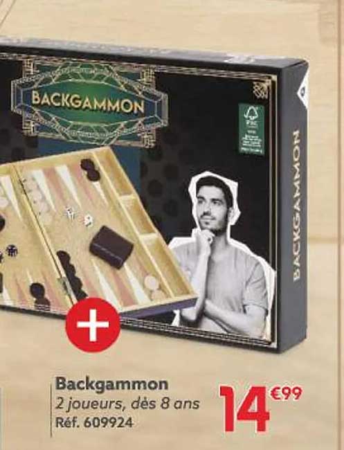 backgammon