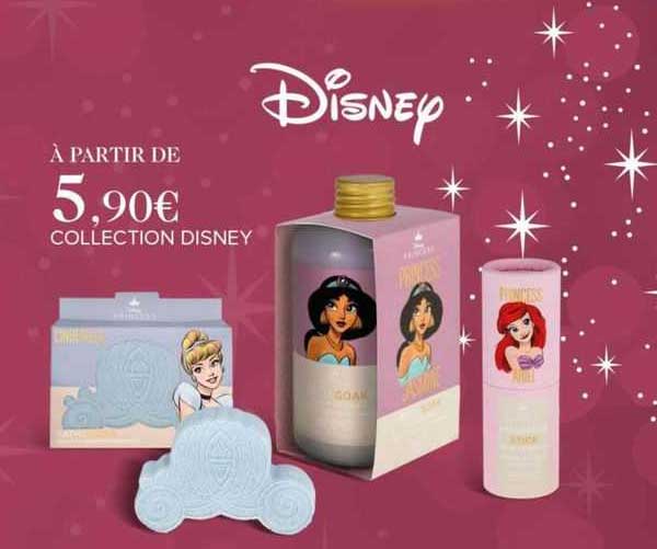 Collection Disney