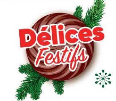 délices festifs