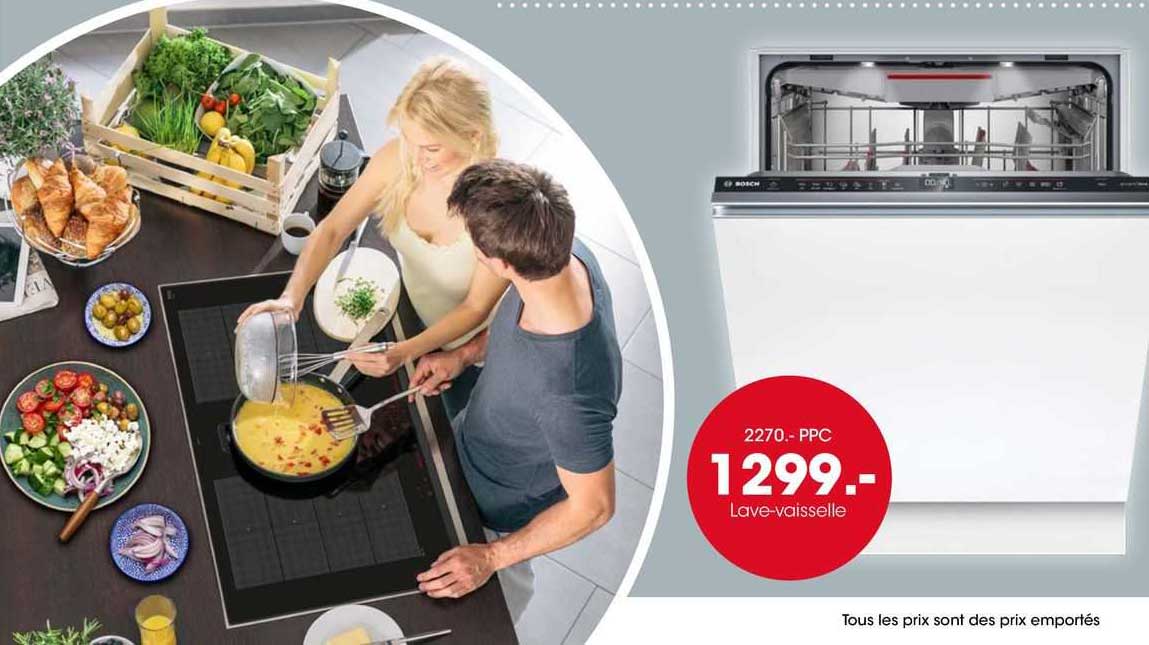 lave-vaisselle