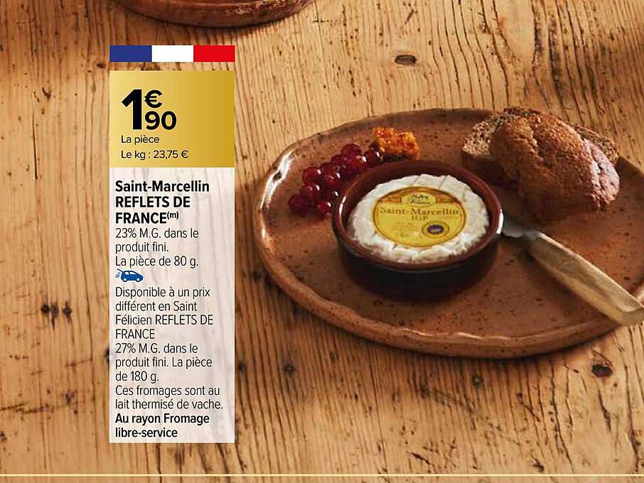 saint-marcellin reflets de france