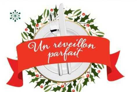 Un Réveillon Parfait