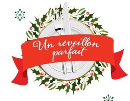 Un Réveillon Parfait