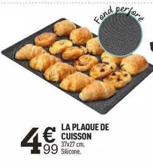La Plaque De Cuisson