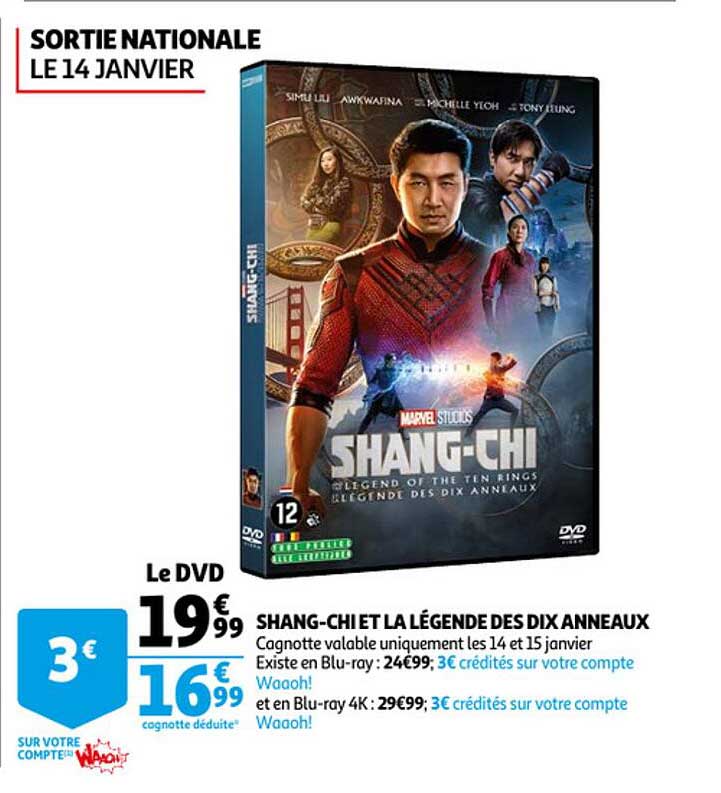 shang-chi et la légende des dix anneaux