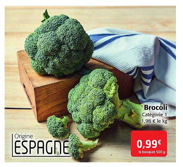 brocoli