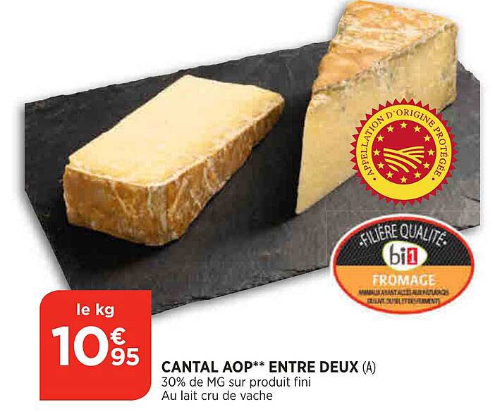 cantal aop entre deux