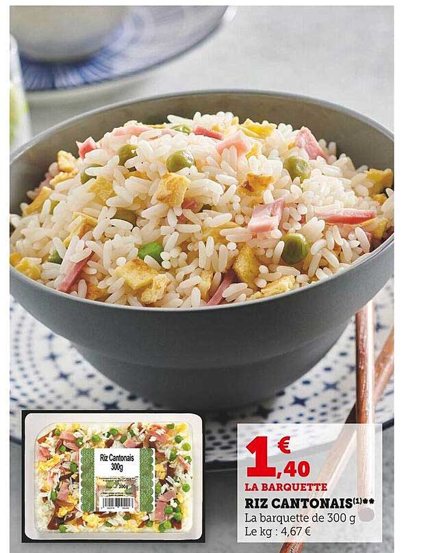 riz cantonais