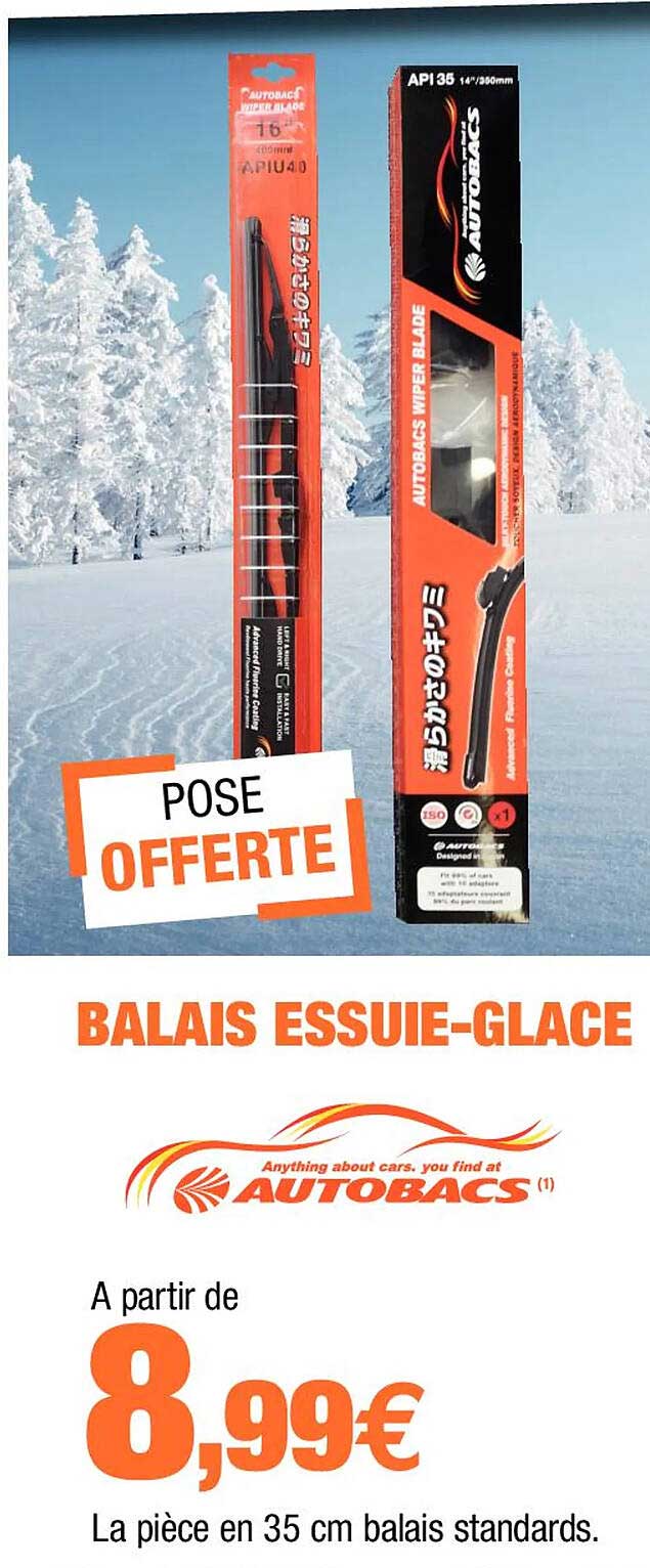 balais essuie-glace autobacs