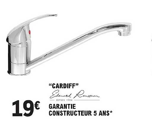 cardiff edouard rousseau