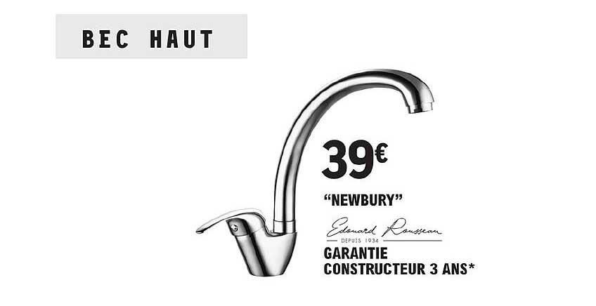 edouard rousseau newbury