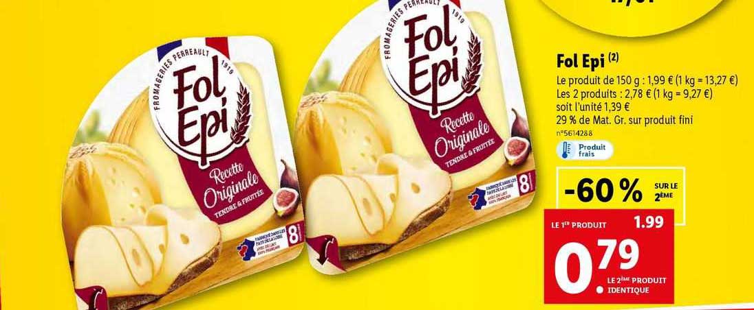fol épi