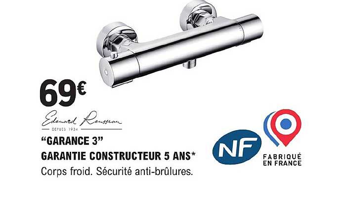 garance 3 edouard rousseau