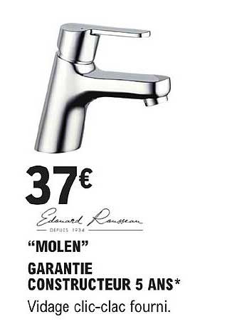 molen edouard rousseau