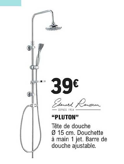 pluton edouard rousseau