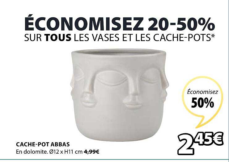 cache-pot abbas
