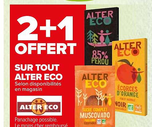 alter eco