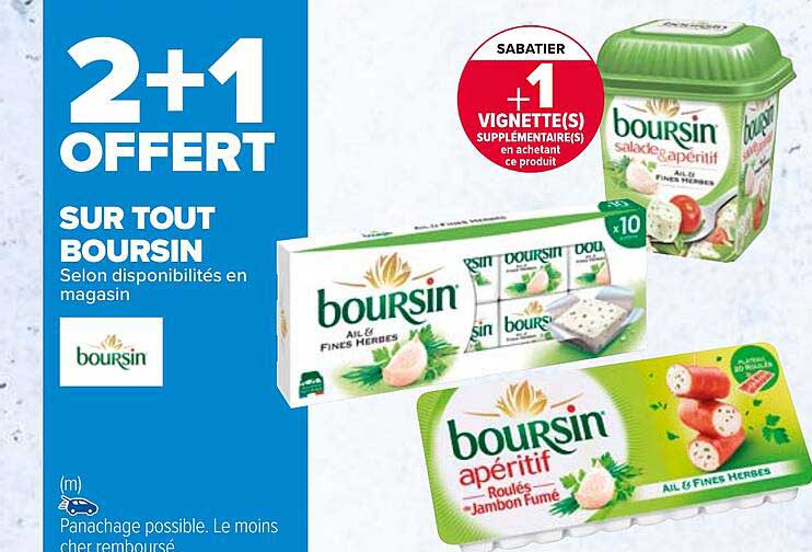 Boursin