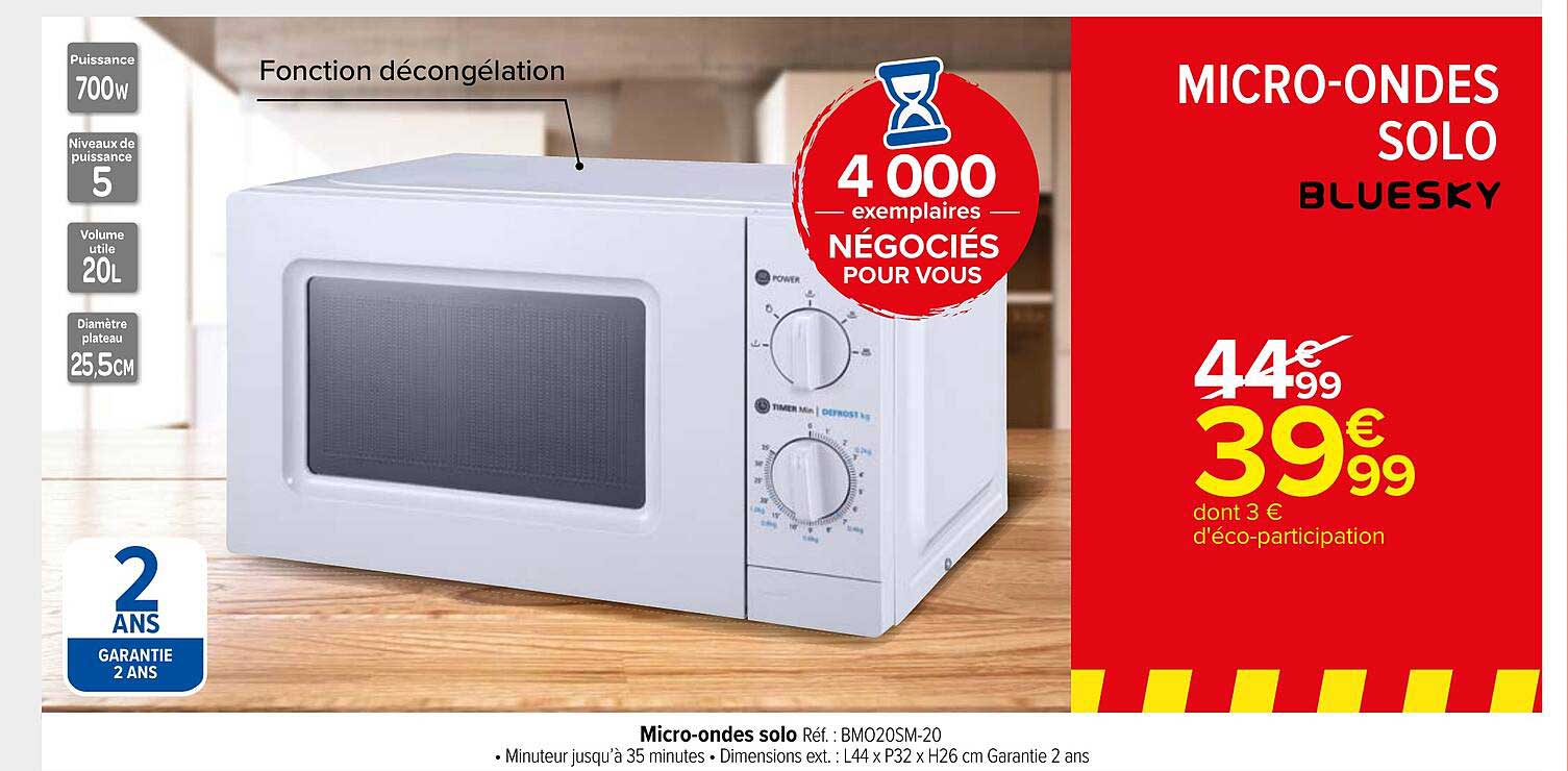 micro-ondes solo bluesky