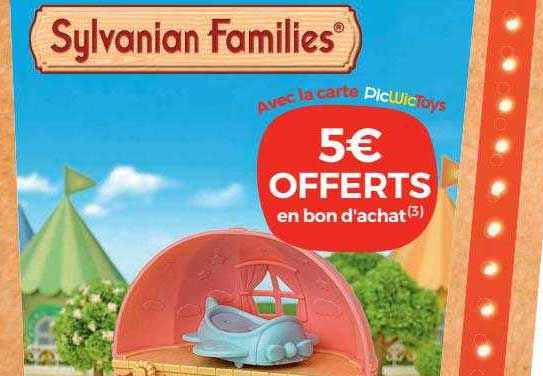 sylvanian families