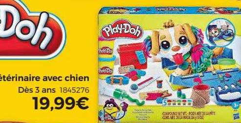 Vétérinaire Avec Chien