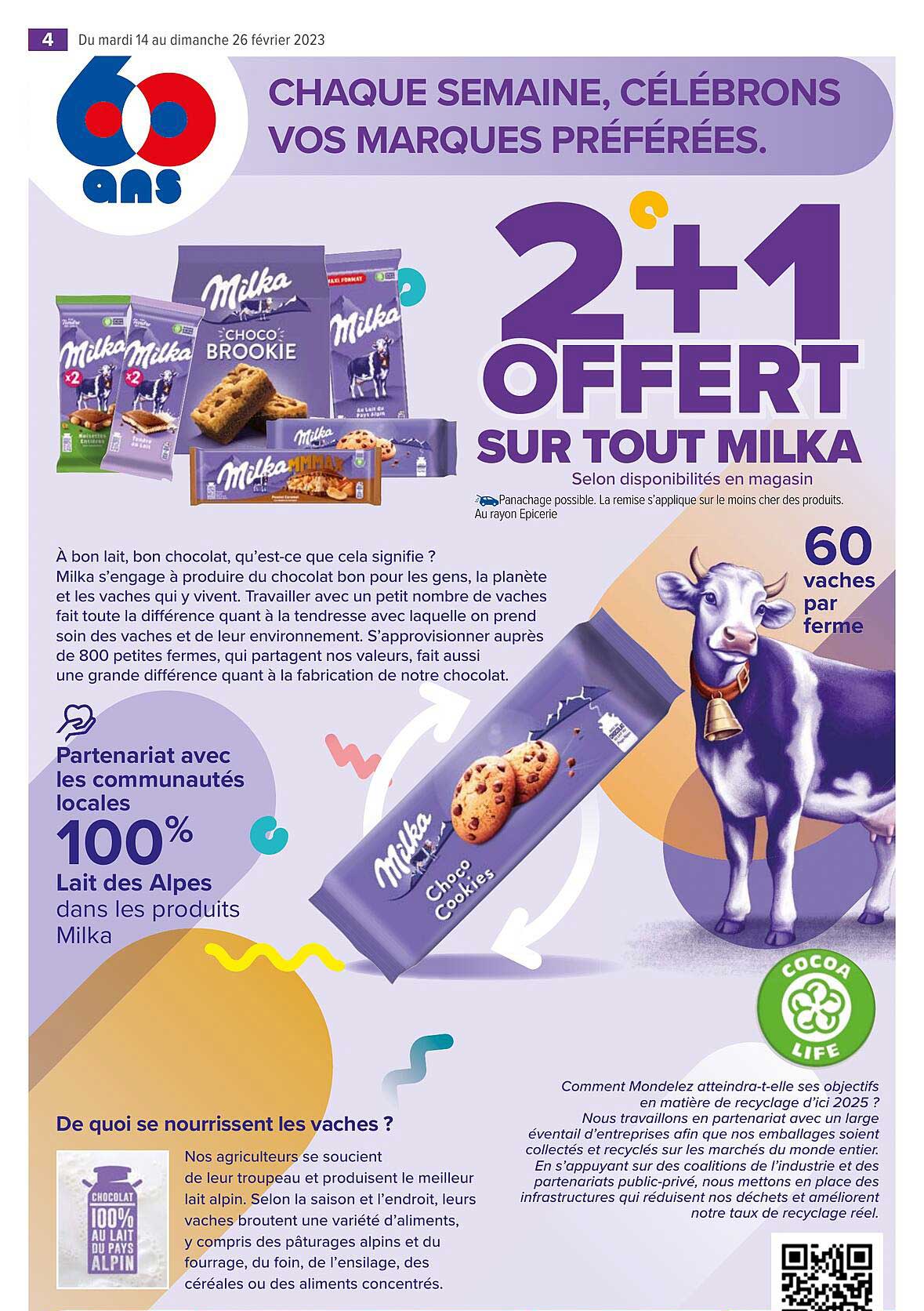 Milka