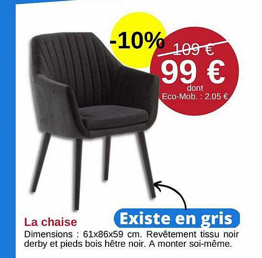 La Chaise