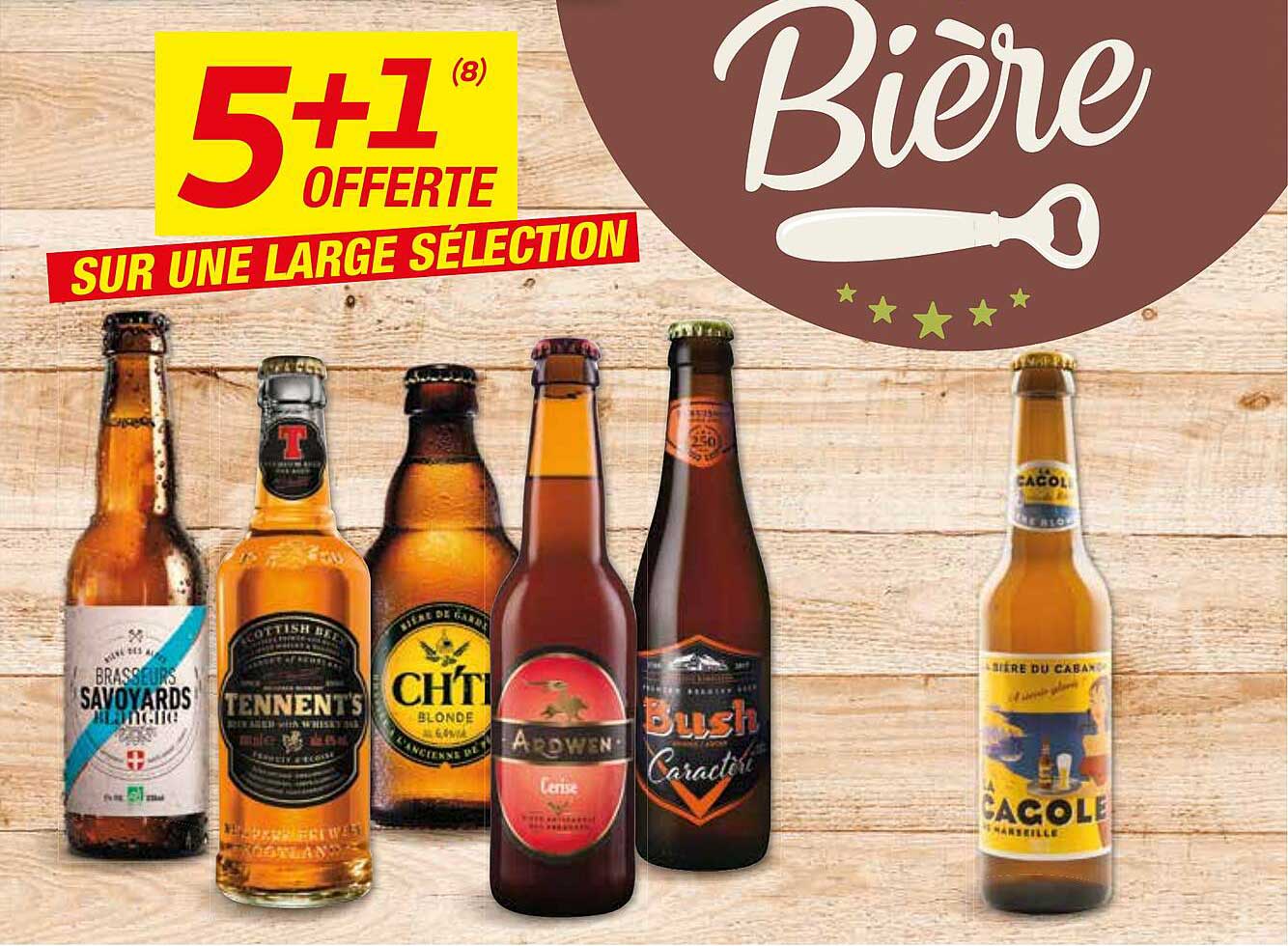 Bière
