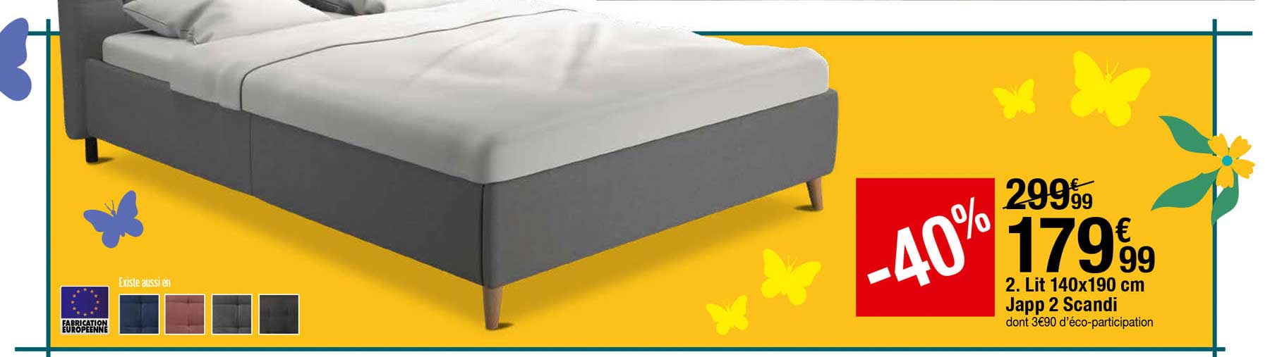 lit 140 x 190 cm jappe 2 scandi