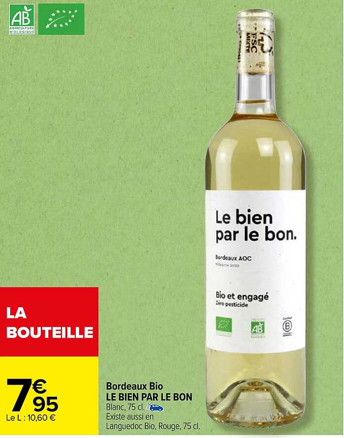 bordeaux bio le bien par le bon