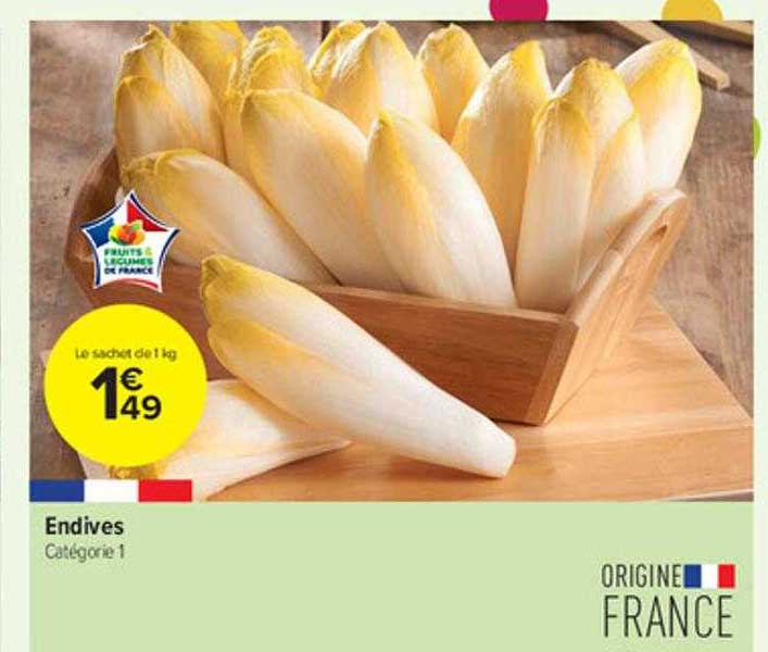 Endives