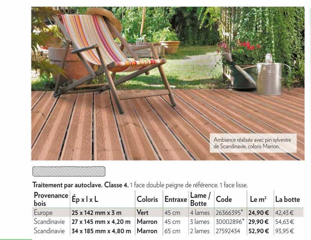 traitement par autoclave