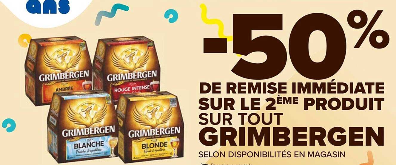 Grimbergen