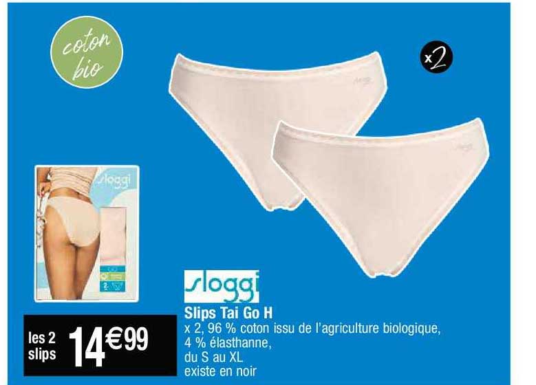 slips tai go h sloggi