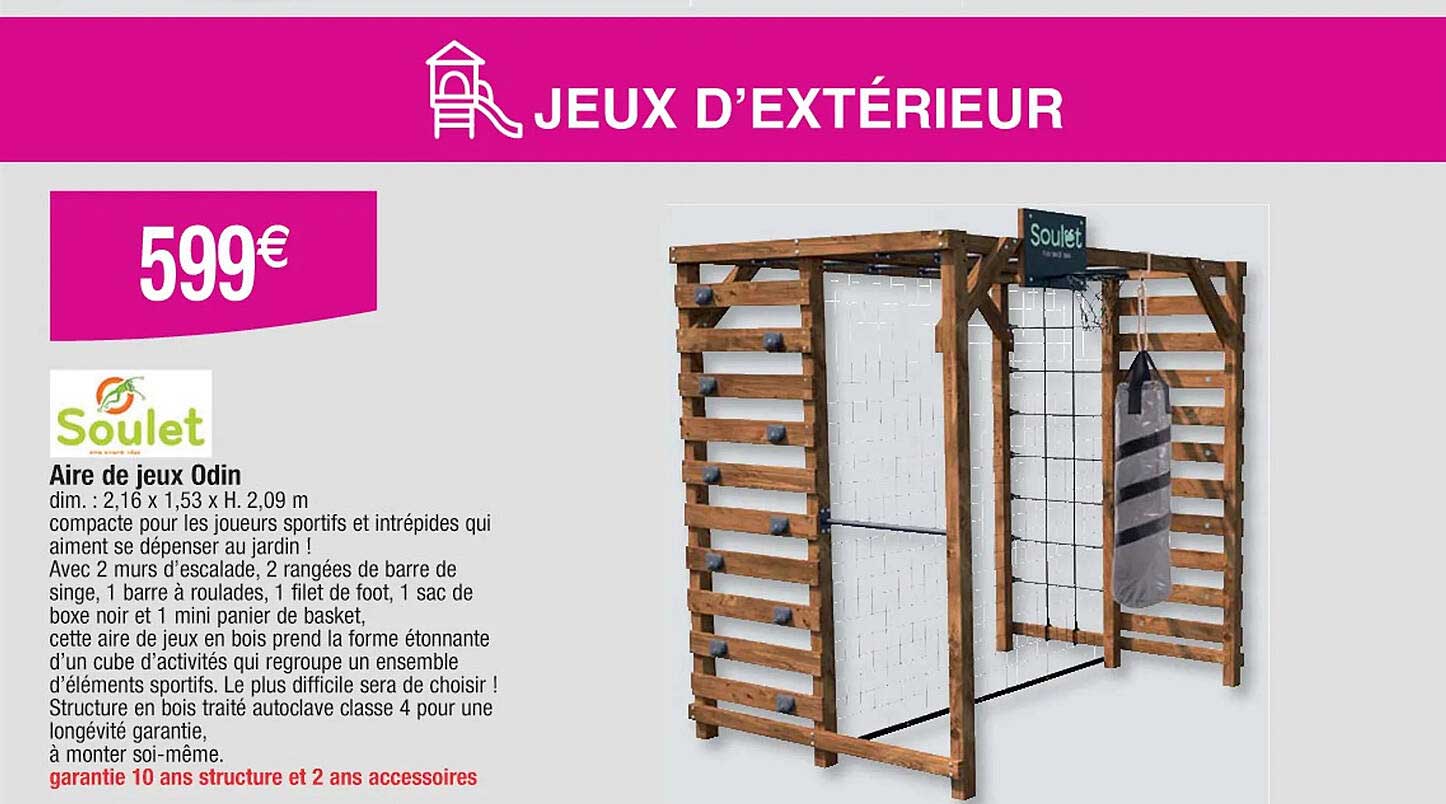 aire de jeux odin soulet